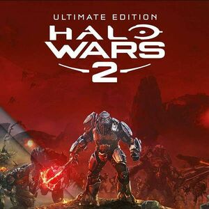 Halo Wars 2 (Ultimate Edition) (Digitális kulcs - Xbox One / Windows 10) kép