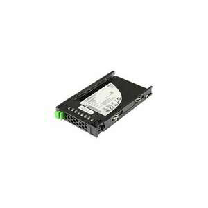 Fujitsu 3.84TB S26361-F5776-L384 2.5" SATA3 Szerver SSD kép