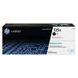 HP 135X W1350X Eredeti Toner Fekete kép