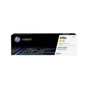 HP CF412A (410A) Toner Sárga kép