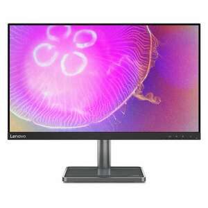 Lenovo 23.8" L24Q-35 Monitor kép