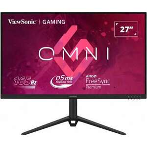 ViewSonic 27" VX2728J Gaming Monitor kép