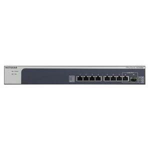 Netgear ProSafe XS508M-100EUS 10/Multi Gigabit Switch kép