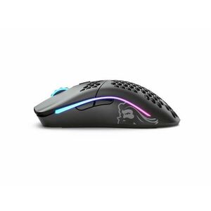 Glorius Race Model O RGB Wireless Gaming Egér - Fekete kép