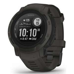 Garmin Instinct 2 (45 mm) Okosóra - Grafit kép