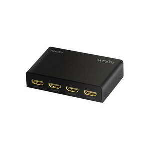 LogiLink HD0038 HDMI Splitter (1 PC - 4 Kijelző) kép