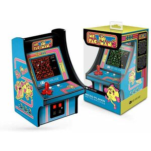 My Arcade Pac-Man Micro Player kép