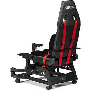 Next Level Racing Flight Seat Pro Szimulátor ülés kép