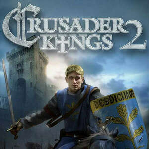 Crusader Kings II (Digitális kulcs - PC) kép