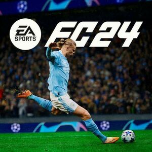 EA Sports FC 24 (EN/PL Languages Only) (EU) (Digitális kulcs - PlayStation 5) kép