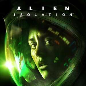 Alien Isolation kép