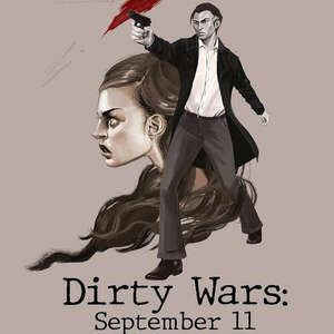 Dirty Wars: September 11 (Digitális kulcs - PC) kép