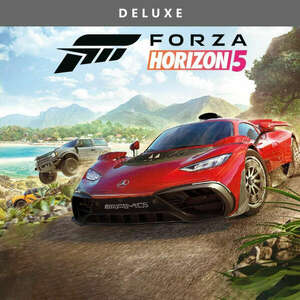 Xbox Series s+Forza horizon 5 kép