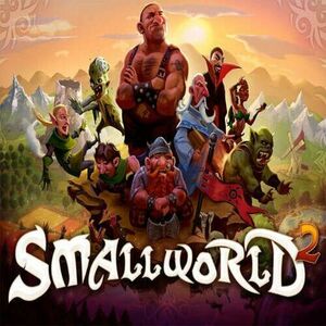 Small World 2 - Be not Afraid... (DLC) (Digitális kulcs - PC) kép