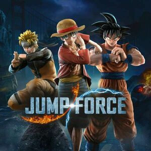 Jump Force kép