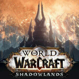 World of Warcraft: Shadowlands - Base Edition (DLC) (EU) kép