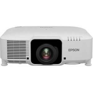 EPSON Projektor - EB-PU1007W (3LCD, 1920x1200 (WUXGA), 4K, 7000 AL, 2 500 000: 1, HDMI/DVI/VGA/USB/LAN) (Optika nélkül) kép