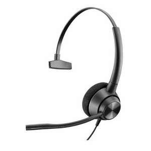 Poly EncorePro 310 QD mono headset (214572-01) kép