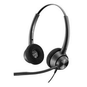 Poly EncorePro 320 QD sztereó headset (214573-01) kép