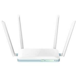 D-Link G403 EAGLE PRO AI N300 4G Smart Router kép