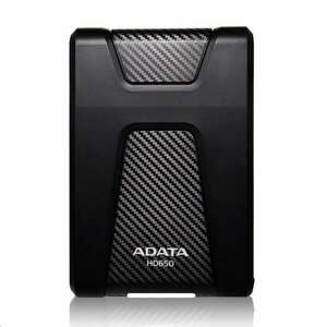 ADATA HD650 1TB Külső merevlemez kép