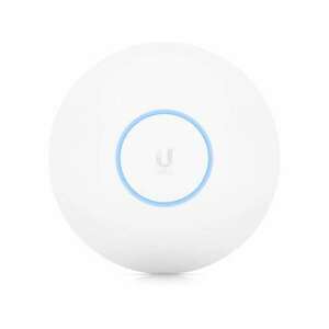 Ubiquiti UniFi U6-PRO 4x4 Wi-Fi 6 beltéri access point kép