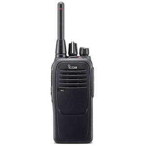 Icom IC-F29SR2 PMR kézi adóvevő rádió kép