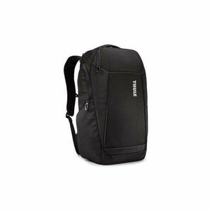 Thule Accent 28L 15, 6" fekete notebook hátizsák kép