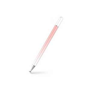 Tech-Protect Ombre Stylus Pen érintőceruza - rózsaszín/ezüst kép