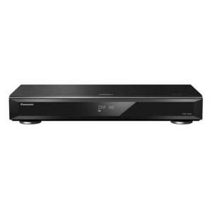 Panasonic DMR-UBC90 3D Blu-ray lejátszó (DMR-UBC90EGK) kép