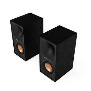 Klipsch R-40M Hangfalpár - Fekete (R-40M PARA) kép