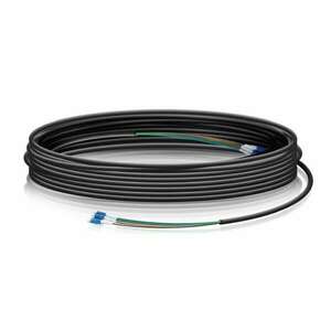 Ubiquiti FC-SM-300 FiberCable Single Mode 300ft LC Fiber kábel (FC-SM-300) kép