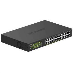 Netgear GS324P Gigabit Switch kép