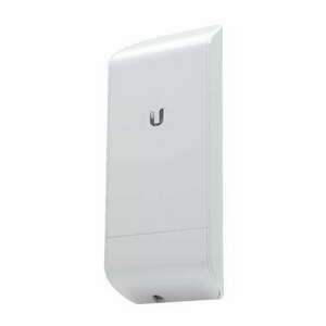 UBiQUiTi NanoStation Loco M5 airMAX CPE kültéri Access Point kép