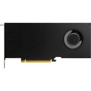 HP nVidia RTX A4000 16GB GDDR6 Videókártya kép