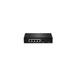 TRENDnet TEG-S51SFP Gigabit Switch kép