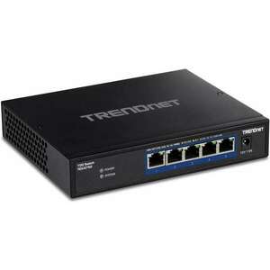 TRENDnet TEG-S750 Gigabit Switch kép