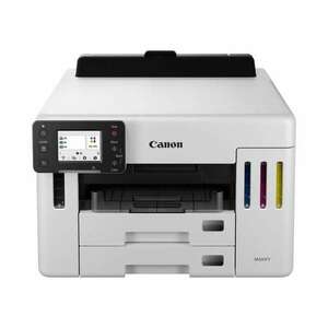 Canon MAXIFY GX5550 Multifunkciós színes tintasugaras nyomtató kép