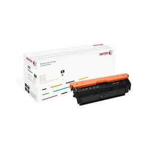 Xerox (HP CF361A 508A) Toner Cián kép