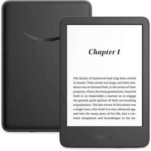 Amazon Kindle 11 6" 16GB E-book olvasó - Fekete kép