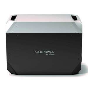 RealPower PS-2000C Autós inverter (12V / 2000W) kép