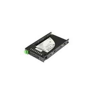 Fujitsu 240GB S26361-F5675-L924 2.5" SATA3 SSD kép