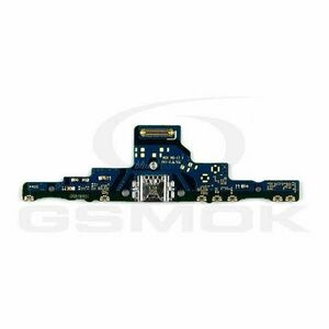 Pcb/Flex Samsung P610 Galaxy Tab S6 Lite Töltőcsatlakozóval Gh82-22900A [Eredeti] kép