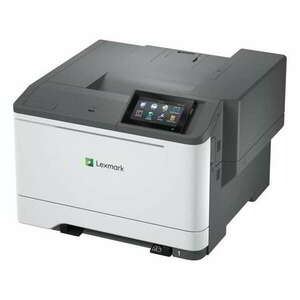 Lexmark CS632dwe Színes lézernyomtató kép