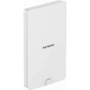 Netgear WAX610Y 2500 Mbit/s Fehér Ethernet-áramellátás (PoE) támogatása kép