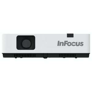 InFocus IN1004 adatkivetítő Standard vetítési távolságú projektor 3100 ANSI lumen 3LCD XGA (1024x768) Fehér kép