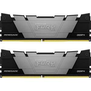 Kingston Technology FURY Renegade memóriamodul 32 GB 2 x 16 GB DDR4 kép