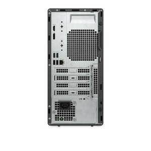 DELL OptiPlex 7010 Intel® Core™ i5 i5-13500 8 GB DDR4-SDRAM 256 GB SSD Windows 11 Pro Tower PC Fekete kép