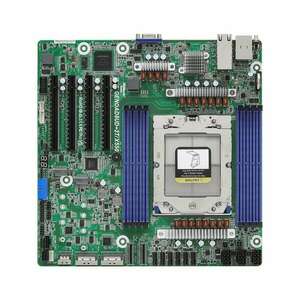 Asrock GENOAD8UD-2T/X550 alaplap Socket SP5 Micro ATX kép