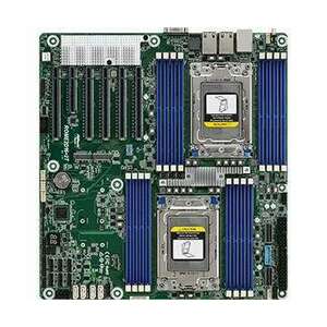 Asrock ROME2D16-2T alaplap LGA 4094 EEB kép